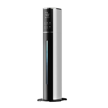 KELOPA 9L Ultrasonic Cool Mist Humidifier with Smart Humidity Control, Top Fill Design, Sleep Mode, and Multi-Functional Capabilities for Home, Large Rooms, Offices, and Plant Care, Effective Coverage up to 600 sq. ft.